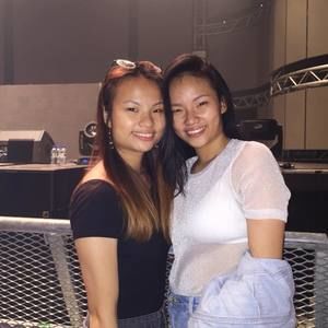 Meet your Posher, Sian